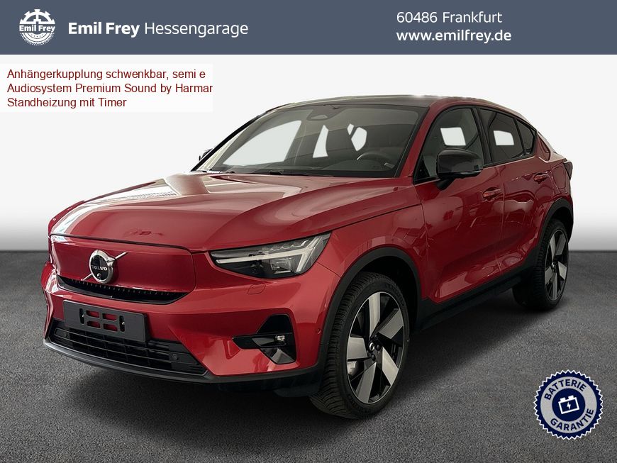 Volvo C40