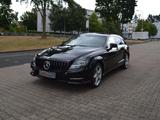 Mercedes-Benz CLS 500 CLS 500 BlueEfficiency 4Matic*Leder*Schi - Mercedes-Benz CLS 500 in Duisburg