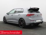 Volkswagen Golf GTI 8 2.0 TSI DSG Clubsport PANO NAVI PRO K - Volkswagen in Bonn