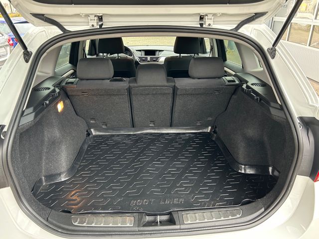 Fahrzeugabbildung BMW X1 2.0 Diesel+Navi+BT+PDC+LM+BC+USB