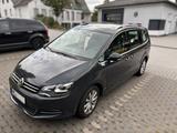 Volkswagen Sharan 2.0 TDI DSG Highline Bi Xenon Scheinwerfe
