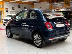 FIAT 500C DolceVita|Navi|PDC|SHZ|Tempomat FIAT 500C DolceVita|Navi|PDC|SHZ|Tempomat