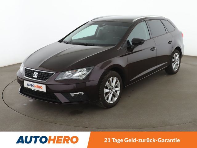 Seat Leon 1.5 TSI ACT Style*PDC*SHZ*TEMPO*KLIMA*