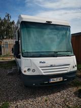 Niesmann + Bischoff ITA6800 - Niesmann + Bischoff Wohnmobil oder -wagen