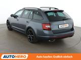 Skoda Octavia 2.0 TSI RS 245 - Skoda Gebrauchtwagen in Norderstedt