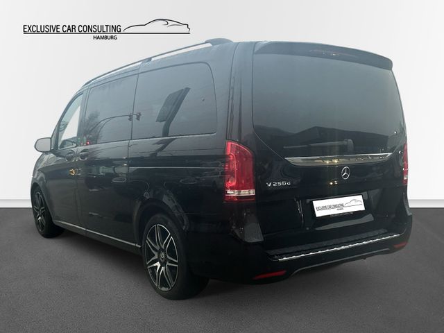 MERCEDES-BENZ V 250 – Bild 6