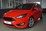 Ford Focus ST-Line 1.5 EcoBoost*BI-Xenon*SHZ*Klima* - Ford Gebrauchtwagen in Gießen