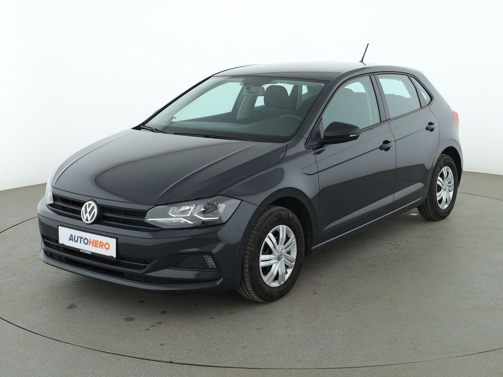Image of Volkswagen Polo