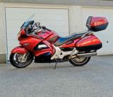Honda ST 1300 Pan European  - HONDA ST 1300