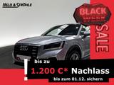 Audi Q2 advanced 30 TFSI 18 AHK NAVI STANDH 5J.GAR.