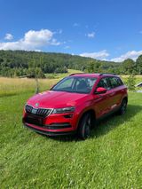 Skoda Karoq 2.0 TDI SCR 140kW DSG 4x4 AMBITION AMB... - Skoda Karoq von privat