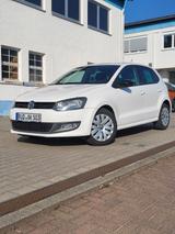 Volkswagen Polo Style 1.4 