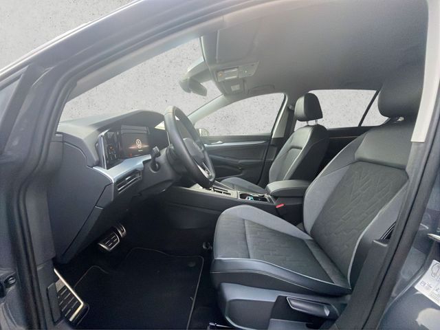 Golf Goal 2.0 TDI DSG AHK,Kamera,Navi