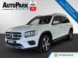 Mercedes-Benz GLB 200 d  Progressive*AHK*Ambiente*Spur*El.Klap - Mercedes-Benz GLB 200 Diesel Gebrauchtwagen
