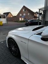 Mercedes-Benz S 500 AMG Line Coupé AMG Line Umbau zum S63  - Mercedes-Benz S 500 in Duisburg