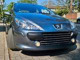 Peugeot 307 110 Tendance Limousine - gebrauchte Peugeot 307 aus dem Jahr 2007