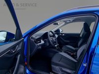 Skoda Kamiq - Vorschau Bild 6