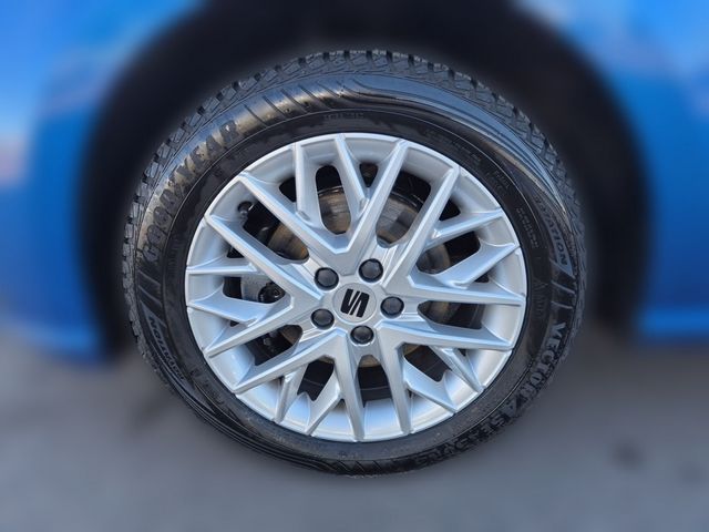 Ibiza 1.0 TSI Xcellence *LED*NAVI*DAB*REAR VIEW*