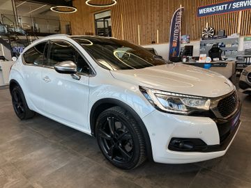 DS Automobiles DS4 DS 4 Crossback