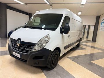 Renault Master - 2