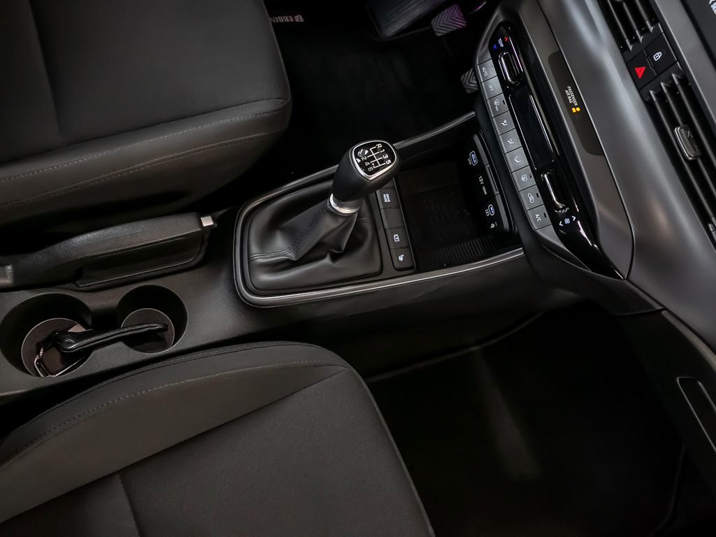 Hyundai i20 – Bild 7