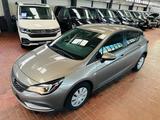 Opel Astra 1.6 CDTI *Klima*Finanzierung möglich - Opel Astra: Finanzierung