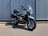 BMW R1150R: TÜV neu - BMW R1150R