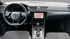 Foto Nummer 15: SKODA Superb