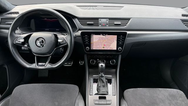 Foto Nummer 15: SKODA Superb