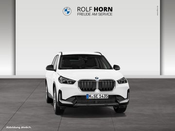 BMW X1 - 11