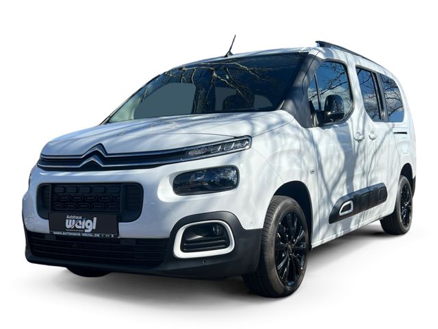 Citroën Berlingo XL BlueHDi 130 Shine Navi DAB LM Felge