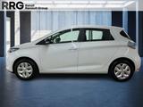 Renault ZOE CARGO R90 40kWh MIETBATTERIE - Renault ZOE bis 10.000 Euro