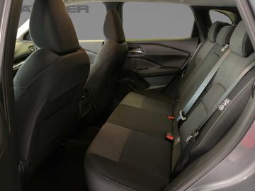 Nissan Qashqai - 9