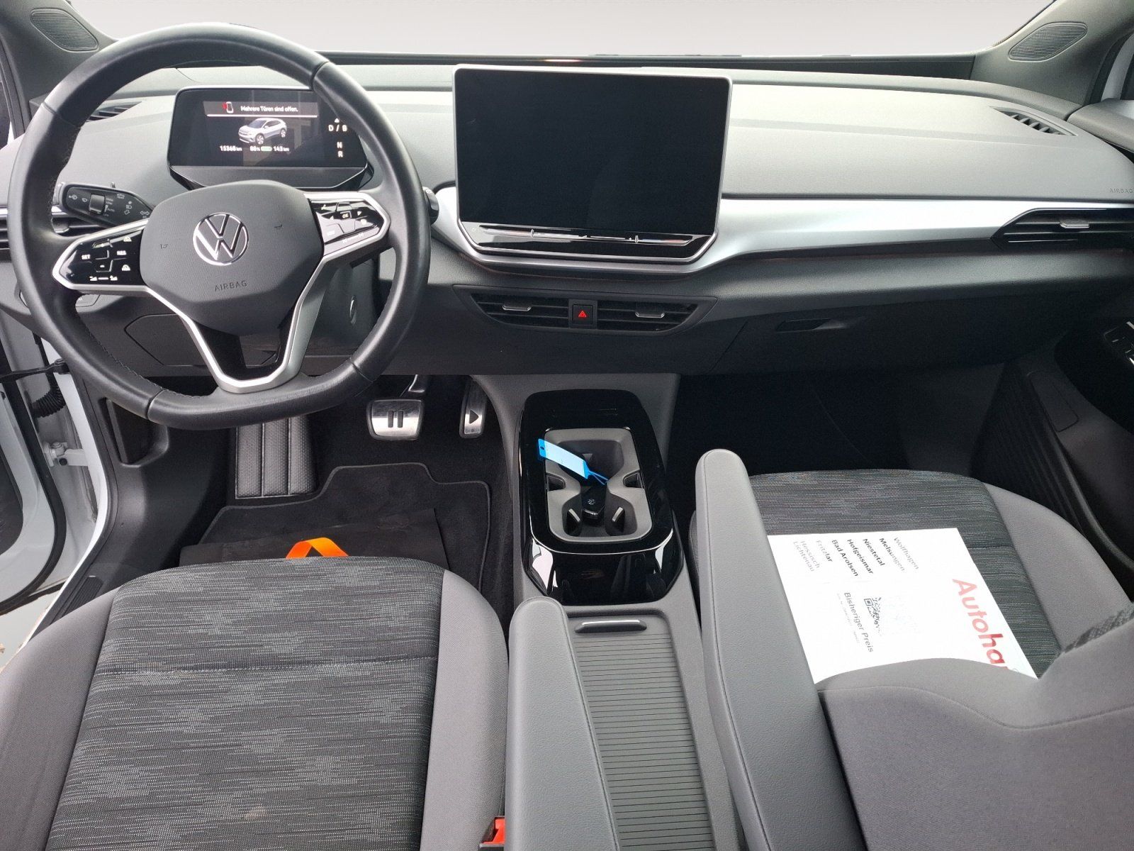 Volkswagen ID.4 - Bild 9