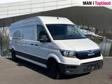 MAN TGE 3.140 4X2F SB Klima Einparkhilfe - MAN aus 2024