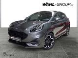 Ford Puma 1.0 ECOBOOST MILD HYBRID ST-LINE X *KAMERA* - Ford Puma mit Hybrid-Antrieb