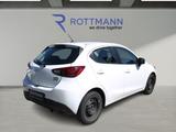 Mazda 2 1.5 PRIME-Line /Klima/i-Stop/RFK/8-fach bereif - Mazda 2 in Essen