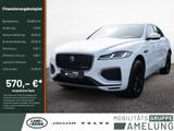 Jaguar F-Pace P400e AWD R-Dynamic S ACC HUD 360° PANO - Jaguar F-Pace Plug-in Hybrid (PHEV) Gebrauchtwagen
