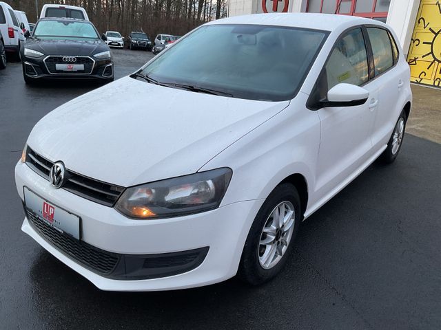 Volkswagen Polo V Trendline Klima Alu  TÜV NEU*