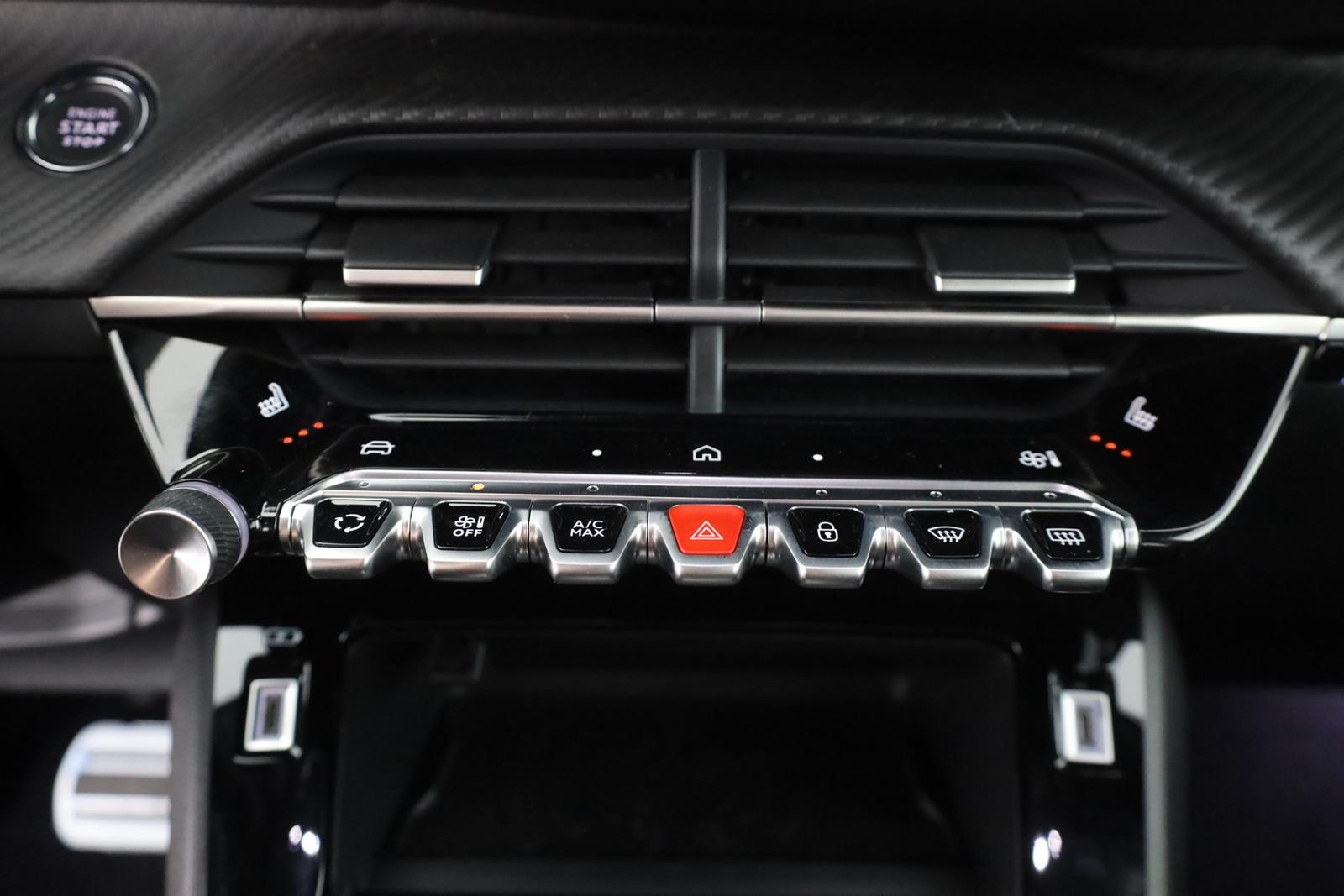 Peugeot 2008 GT 1.2 Hybrid 145 Aut. LED ACC Navi