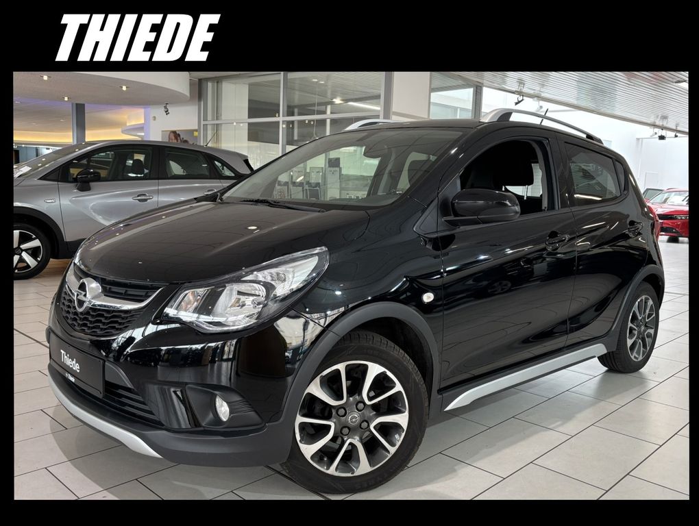 Image of Opel Karl