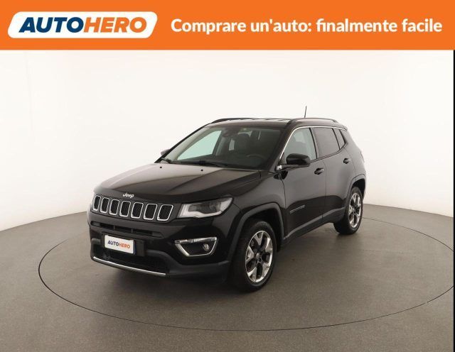 Image of Jeep Compass