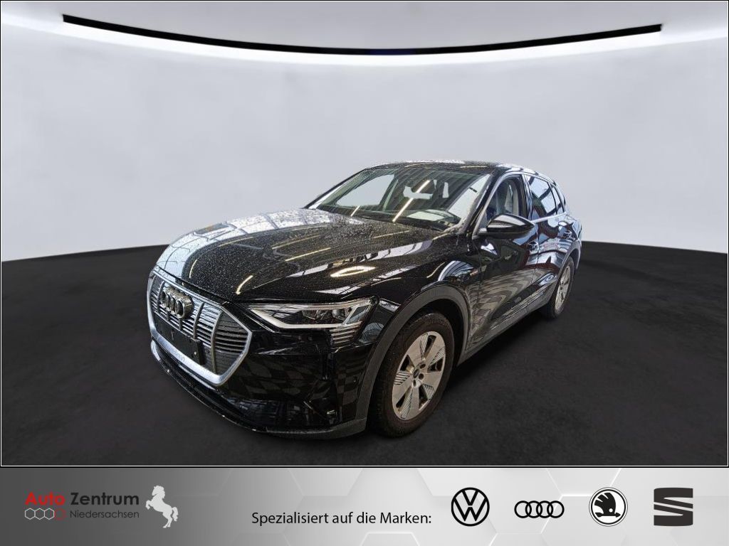 AUDI e-tron 55 quattro*300KW*