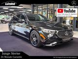 Mercedes-Benz E 220 d T AMG Line Night Superscreen Burmester