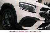Mercedes-Benz GLB 250 4MATIC "AMG"LED"DISTRONIC"1.HD"Kamera" - weiße Mercedes-Benz GLB-Klasse