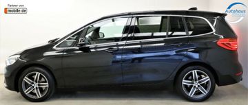 BMW 220 Gran Tourer - 4