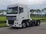 DAF XF 95.380 SPACECAB EURO 2 - DAF Xf 95