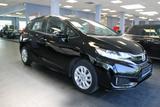 Honda Jazz 1.3 i-VTEC - 1.HAND - - Honda Jazz: Schwarz