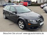 Audi A3 3.2 quattro S tronic Ambition Sportback|Autom - gebrauchte Audi A3 aus dem Jahr 2007