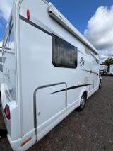 Knaus SKY-TI 650 MF - Offers